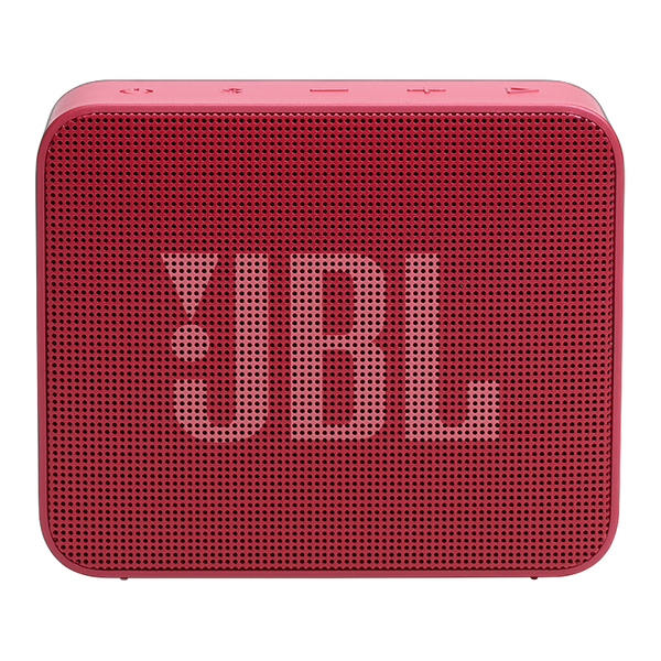 JBL Go Essential 2 Rouge