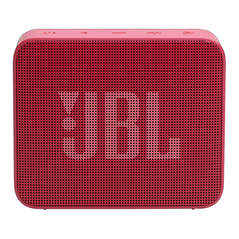 JBL Go Essential 2 Rouge
