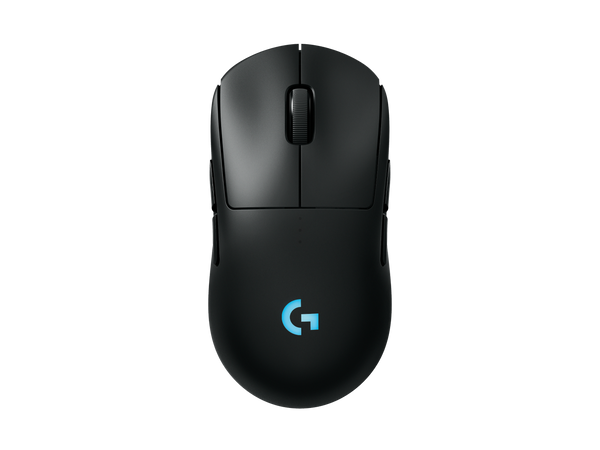 Logitech G PRO 2 Lightspeed Noire