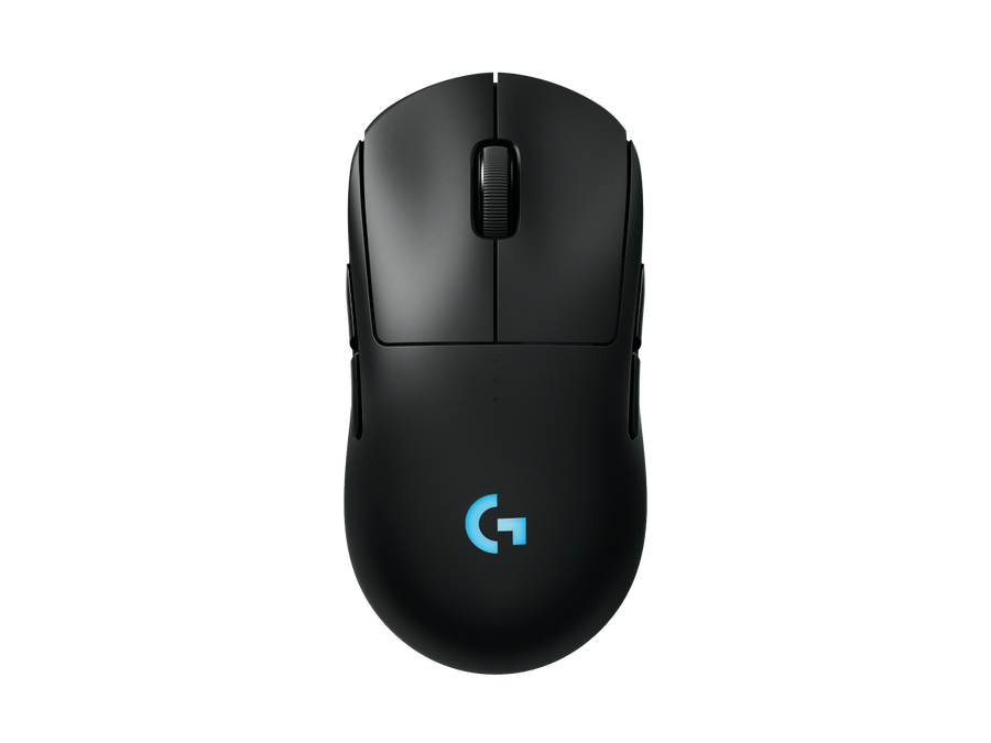 Logitech G PRO 2 Lightspeed Noire