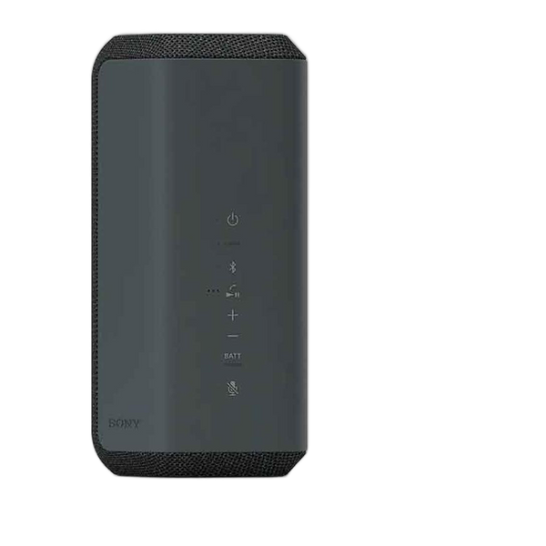 Enceinte Bluetooth portable Sony SRS-XE300 noire