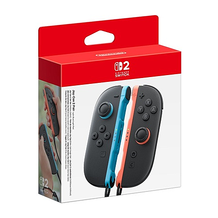 Joy-Con nintendo Switch 2 NEUF