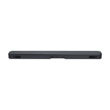 Connectique arrière de la JBL Bar 300MK2 : HDMI eARC, optique et USB
