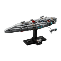 LEGO Star Wars 75405 - Home One Starcruiser