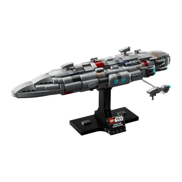LEGO Star Wars 75405 Home One Starcruiser