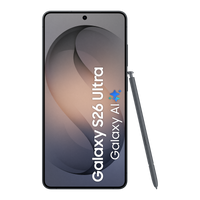 Samsung Galaxy S26 Ultra 512 Go Noir