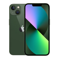 iPhone 13 128 Go Vert