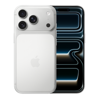 iPhone 17 Pro 256 Go Argent