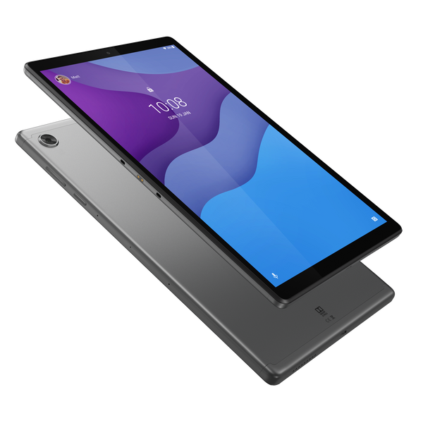 Tablette Lenovo Tab M10 HD 32 Go gris