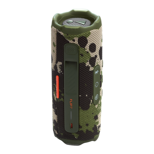 Enceinte JBL Flip 7 Camouflage