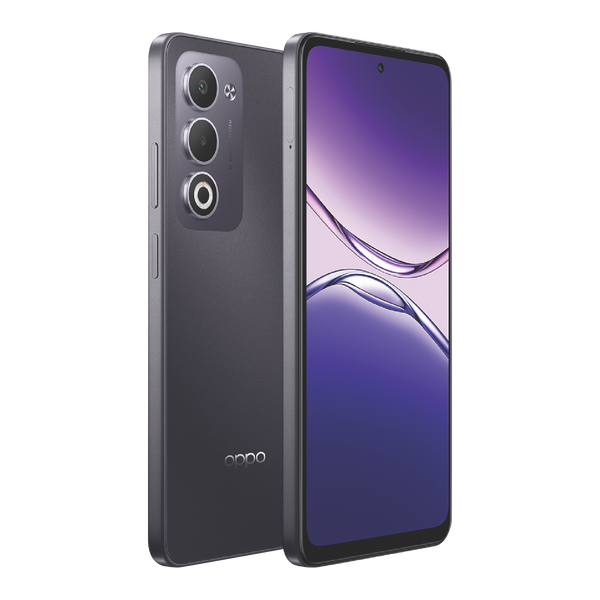 OPPO A5 violet de minuit