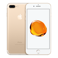 iPhone 7 Plus 32 Go Or