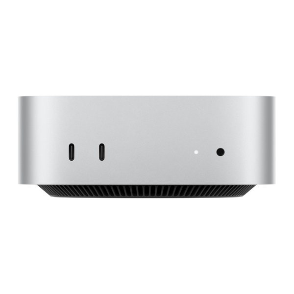 Apple Mac mini M4 256 Go argent