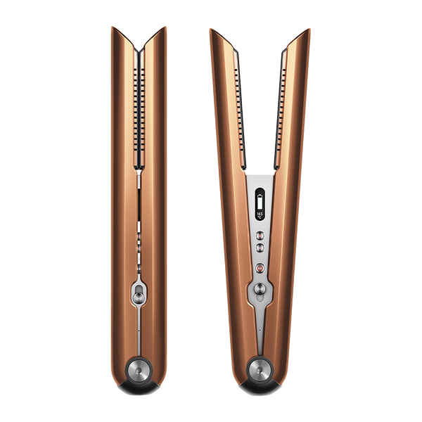 Lisseur Dyson Corrale HS07 cuivre