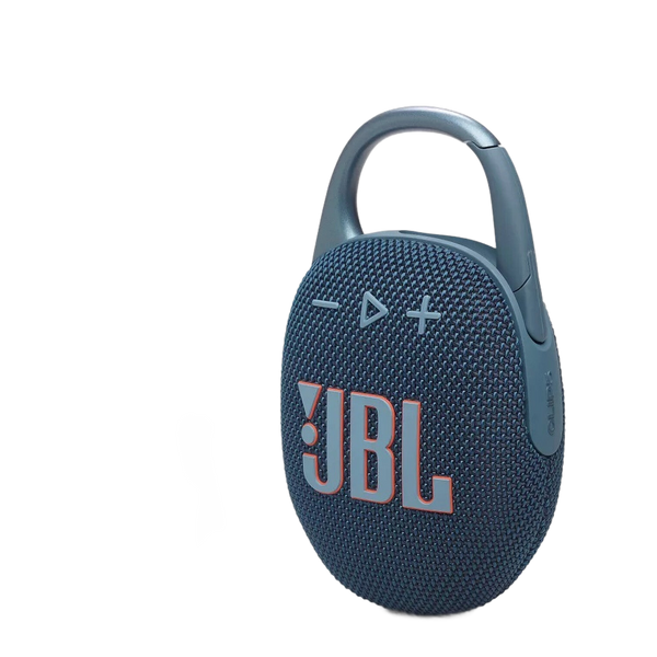 JBL Clip 5 Bleue
