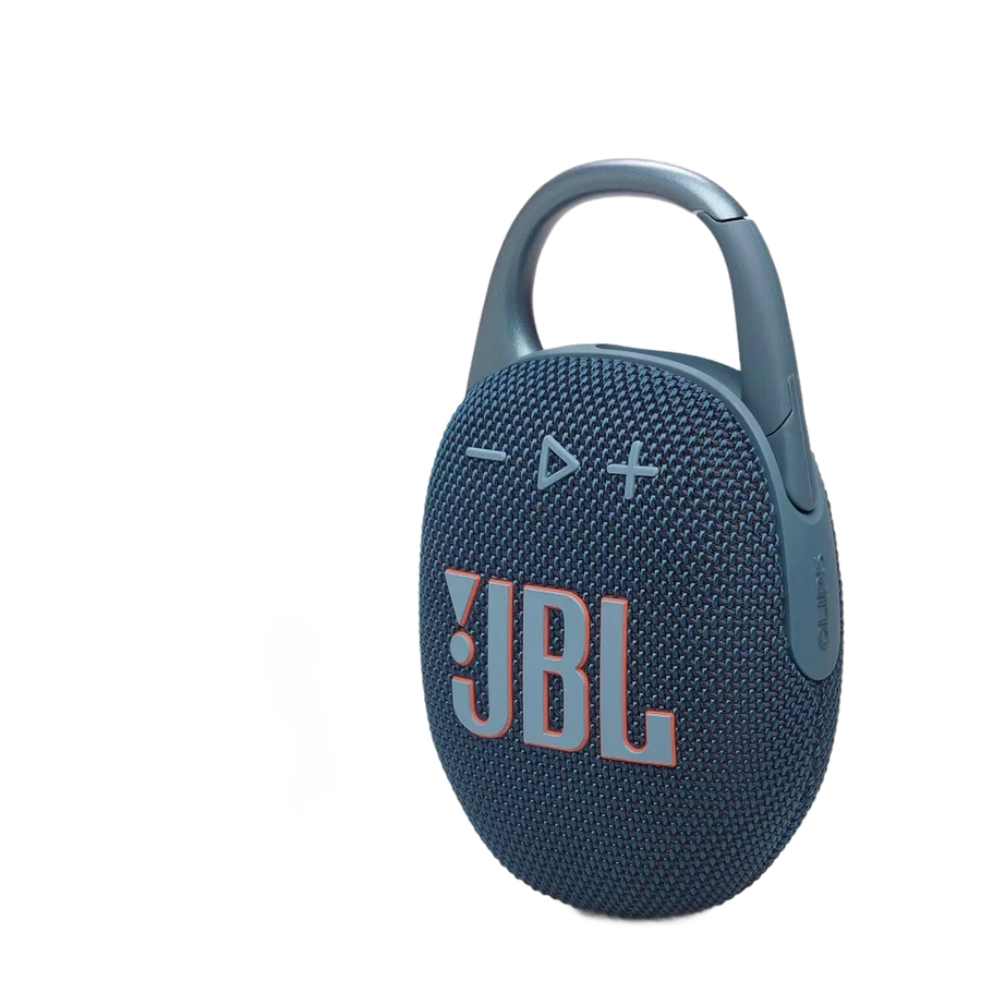 JBL Clip 5 Bleue
