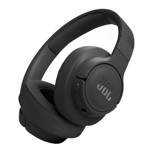 JBL Tune 775NC Casque sans fil Noir