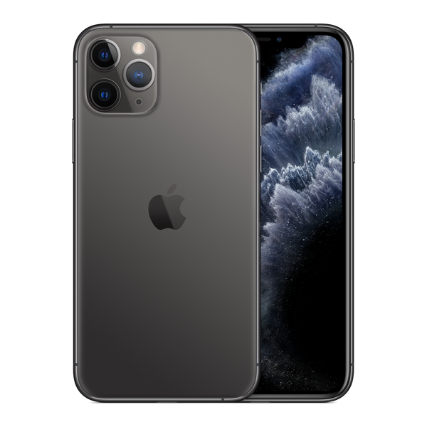 iPhone 11 Pro 256 Go Gris sidéral