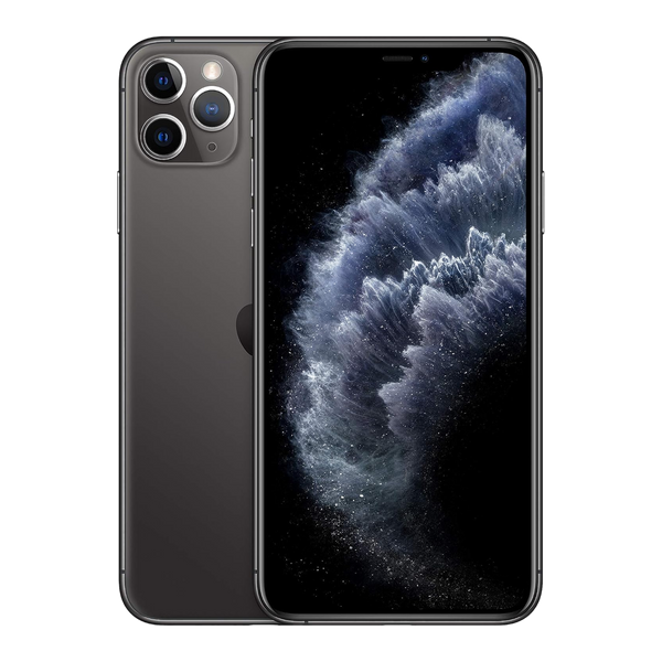 iPhone 11 Pro Max 64 Go Gris sidéral