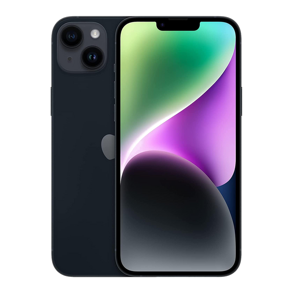 iPhone 14 Plus 128 Go Noir