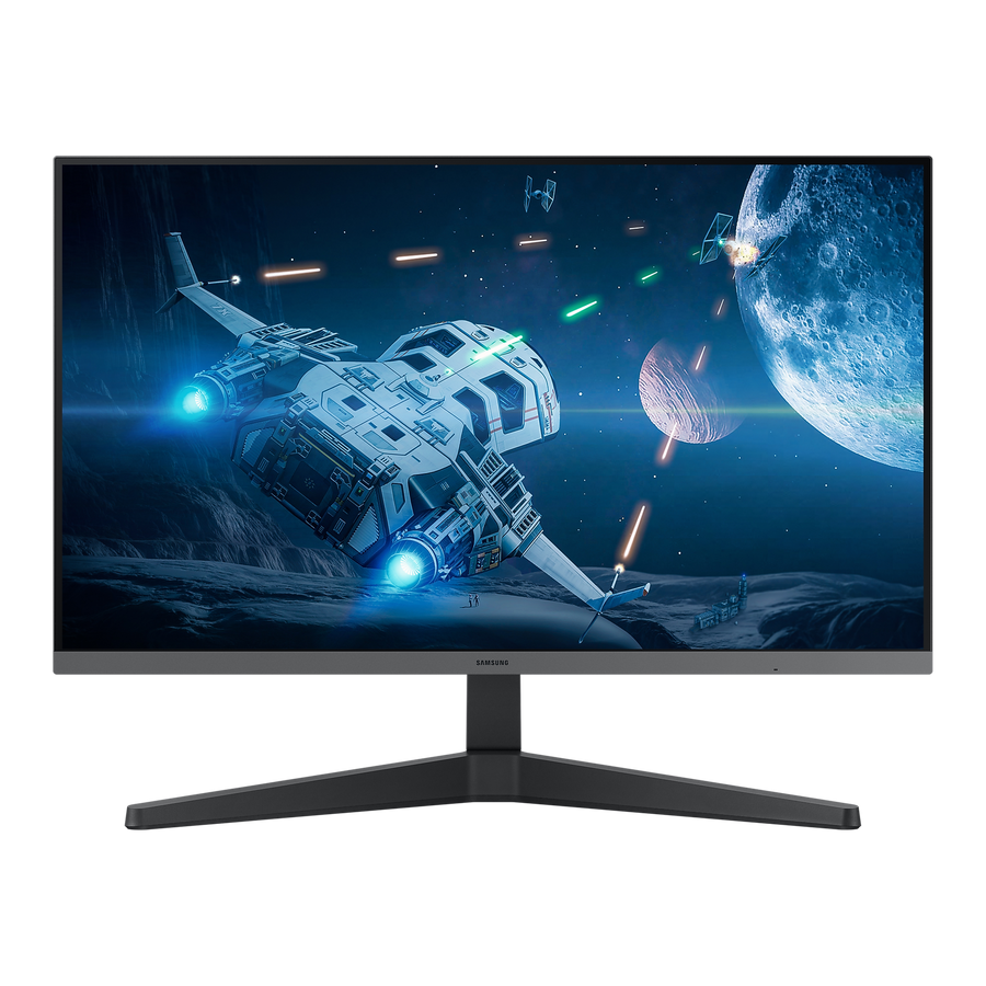 Écran Samsung Essential Monitor S3 27 pouces