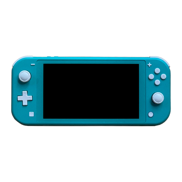 Nintendo Switch Lite bleu turquoise
