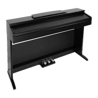 Piano numérique Medeli DP260 Noir