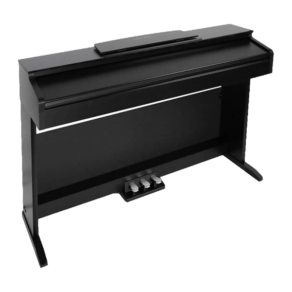 Piano numérique Medeli DP260 noir sur son meuble