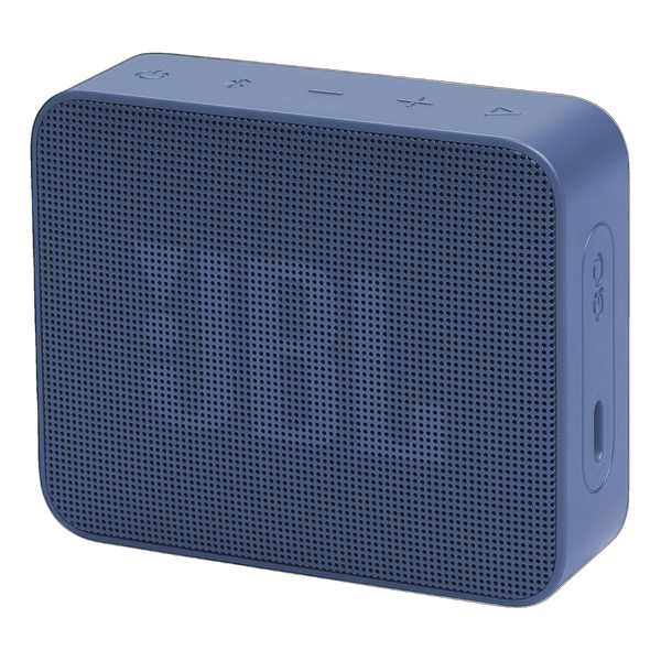 JBL Go Essential 2 bleue