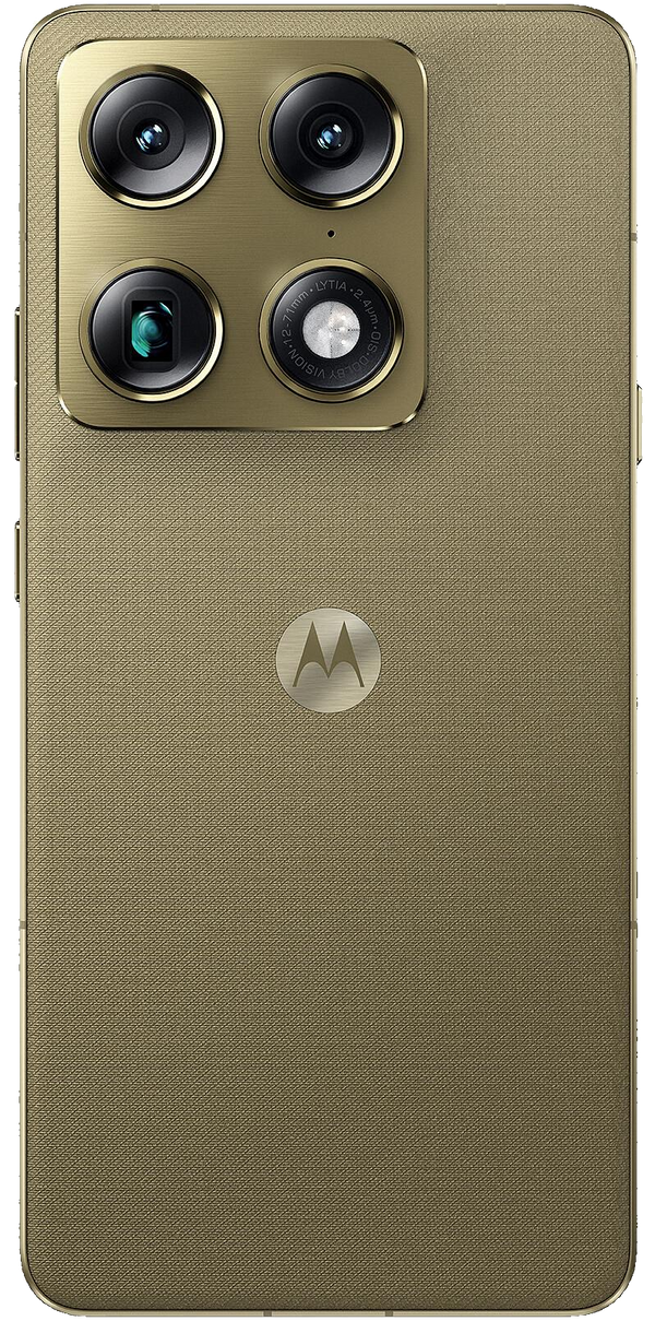 Motorola Signature 512 Go Vert Olive