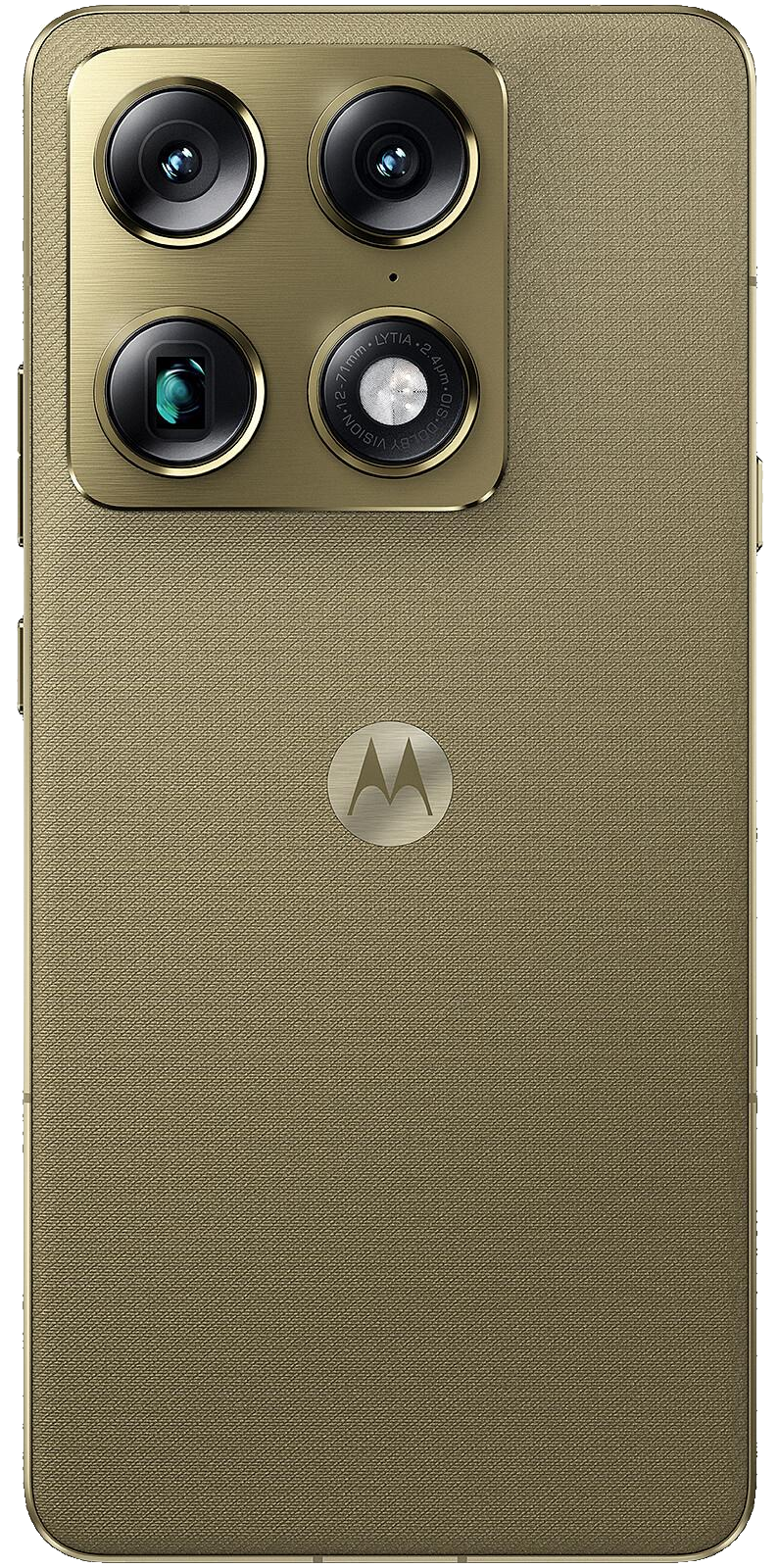 Motorola Signature 512 Go Vert Olive