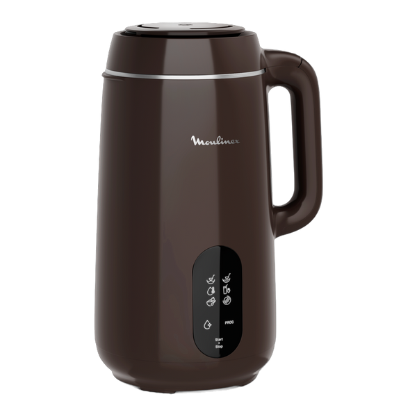 Moulinex Multi Soup cuiseur à soupe noir