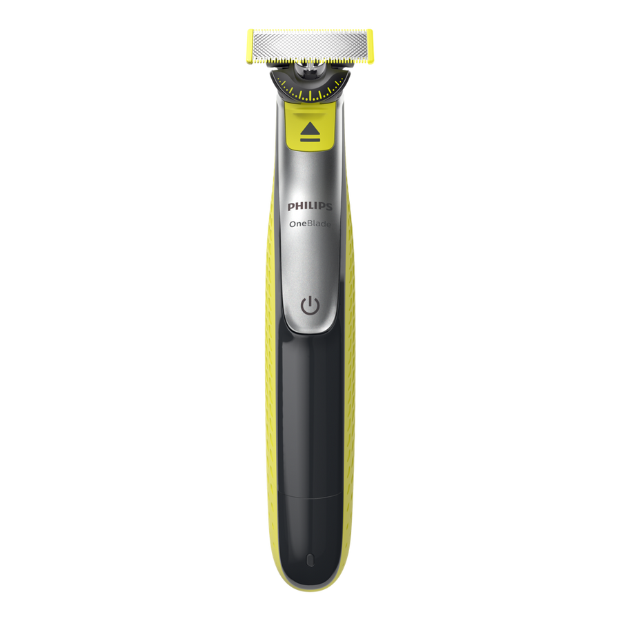 Philips OneBlade 360 tondeuse et rasoir