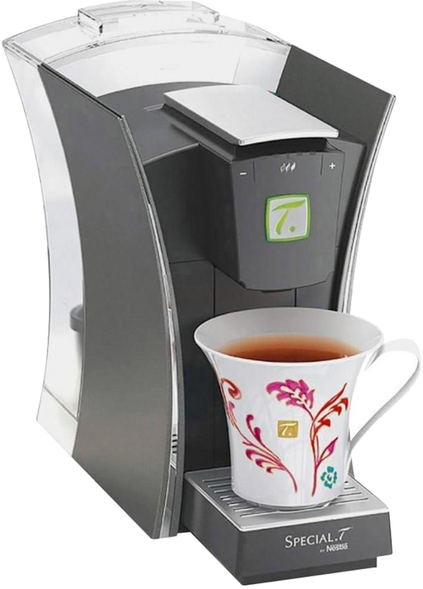 Machine a the Special.T by Nestle noire