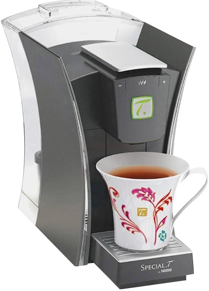 Machine a the Special.T by Nestle noire