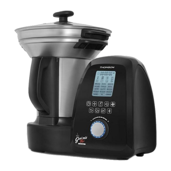 Robot culinaire Thomson Genimix Pro