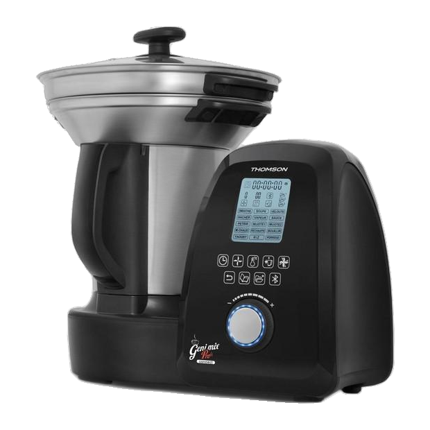 Robot culinaire Thomson Genimix Pro