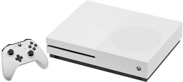 Console Xbox One S