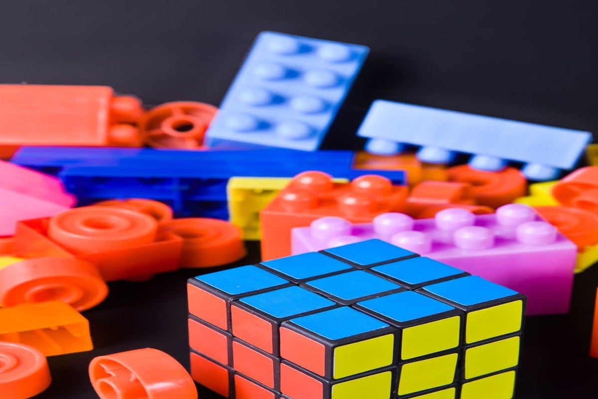 Jeux, jouets